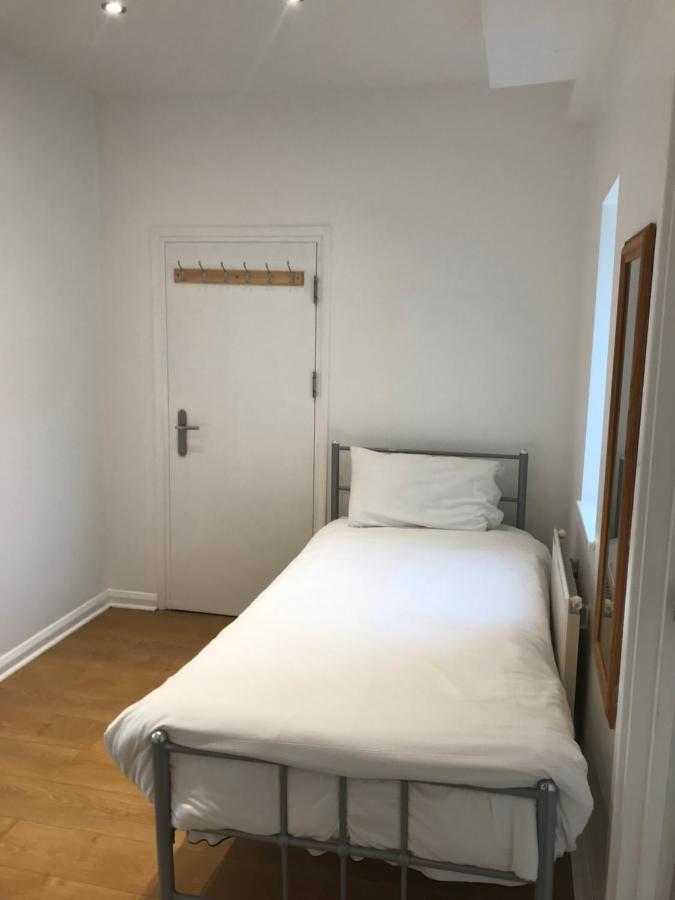 Entire Two Bedrooms Flat With Nice View H2 Γκρέιτ Γιάρμουθ Εξωτερικό φωτογραφία