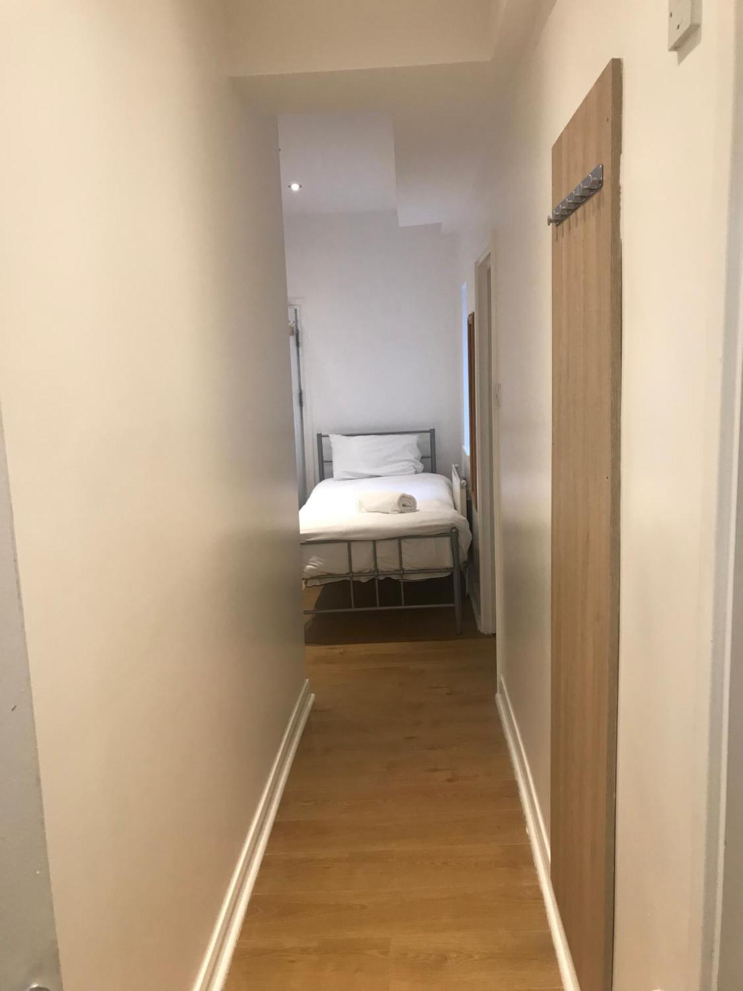 Entire Two Bedrooms Flat With Nice View H2 Γκρέιτ Γιάρμουθ Εξωτερικό φωτογραφία