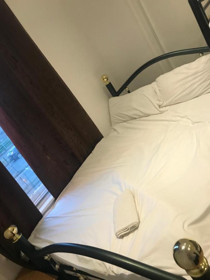 Entire Two Bedrooms Flat With Nice View H2 Γκρέιτ Γιάρμουθ Εξωτερικό φωτογραφία